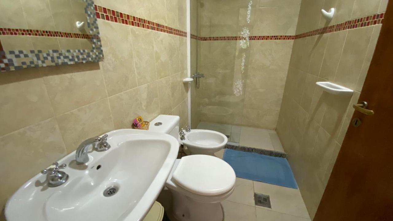 Alojamiento Coihueco Malargüe Exterior foto