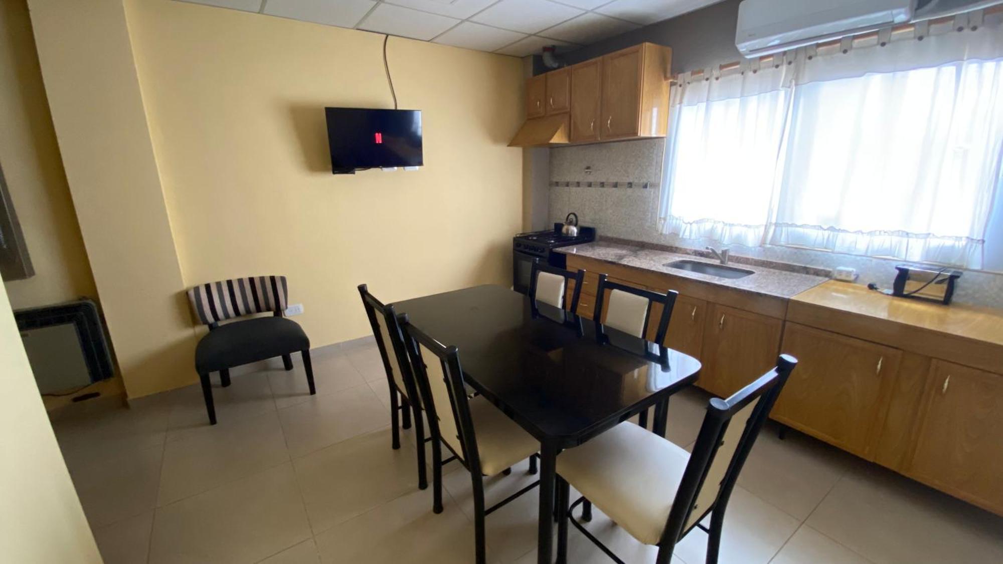 Alojamiento Coihueco Malargüe Exterior foto