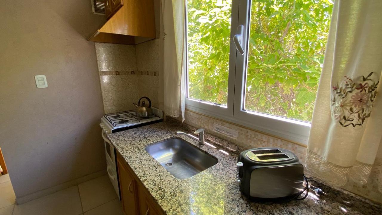 Alojamiento Coihueco Malargüe Exterior foto