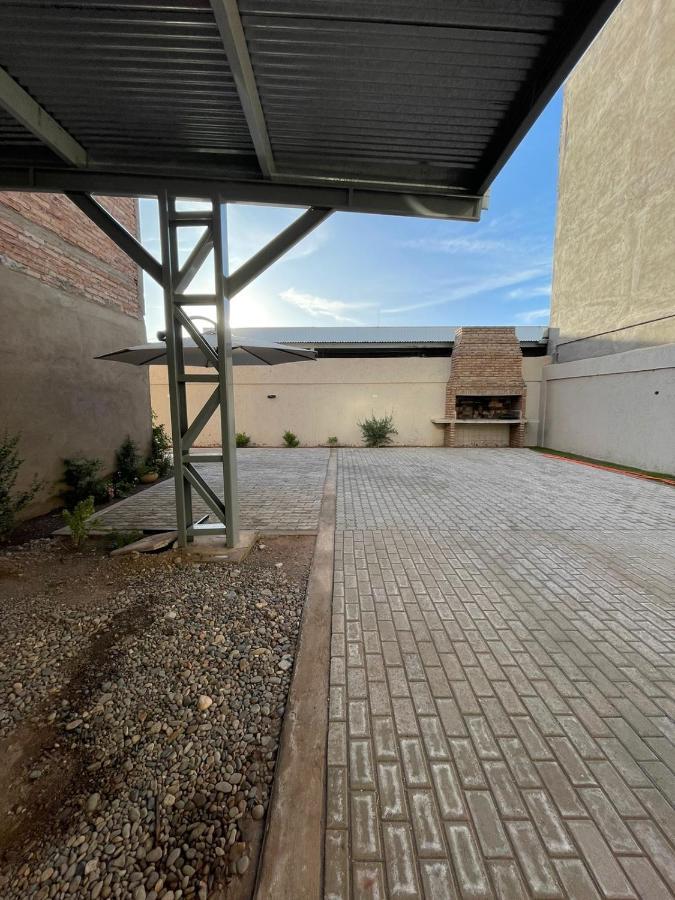 Alojamiento Coihueco Malargüe Exterior foto