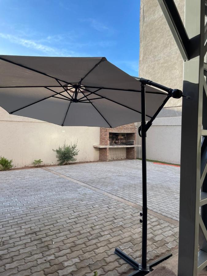 Alojamiento Coihueco Malargüe Exterior foto