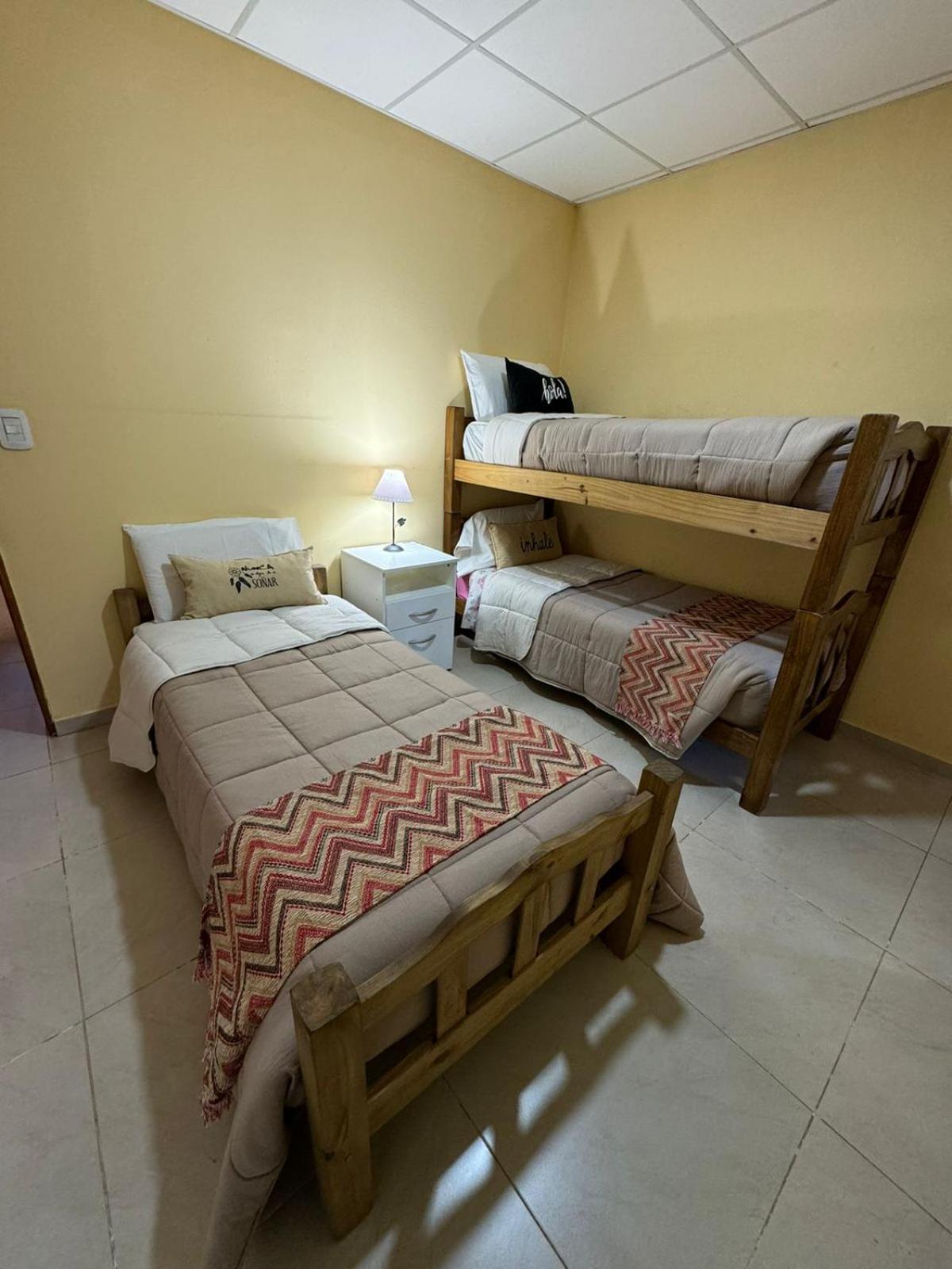Alojamiento Coihueco Malargüe Exterior foto