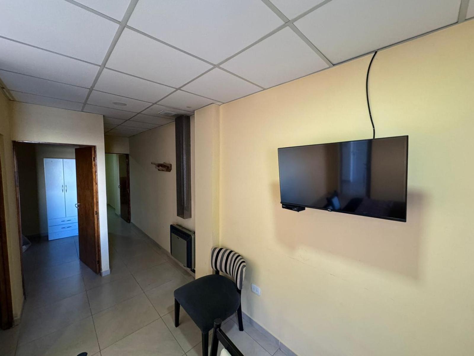 Alojamiento Coihueco Malargüe Exterior foto