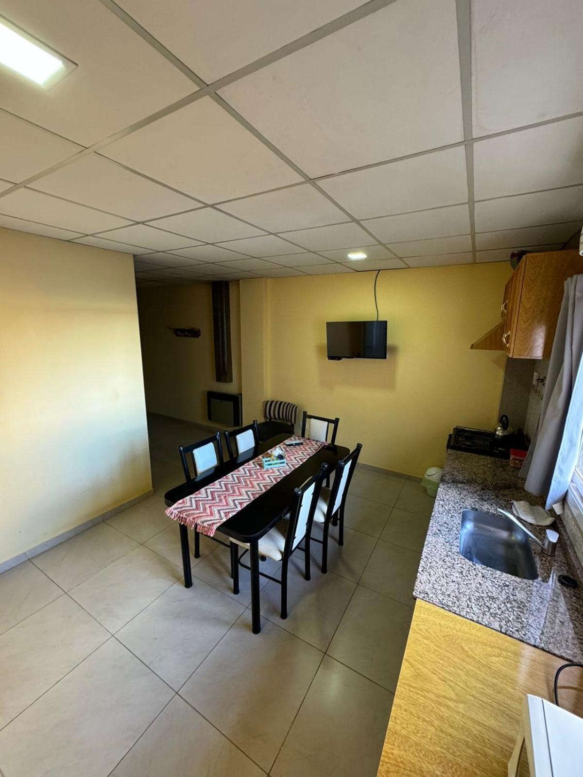 Alojamiento Coihueco Malargüe Exterior foto