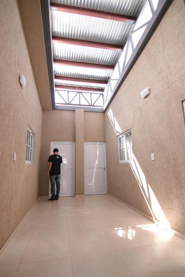 Alojamiento Coihueco Malargüe Exterior foto
